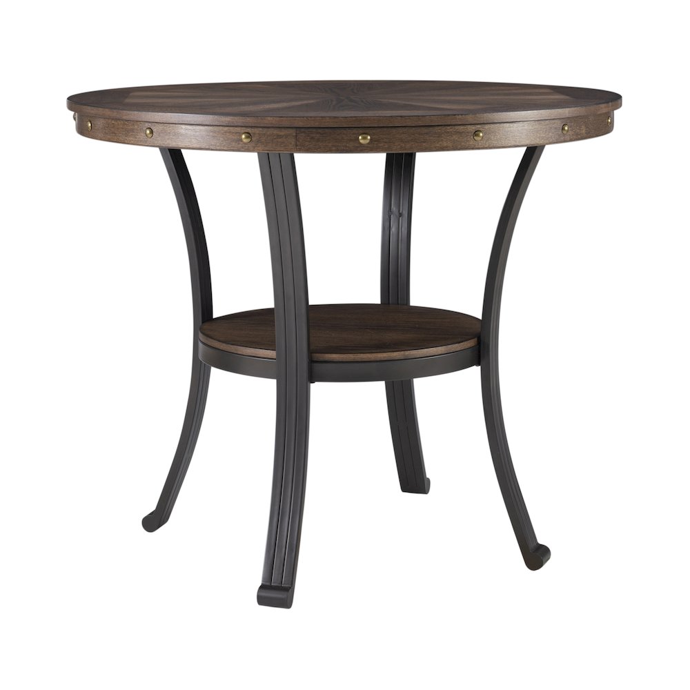 Franklin Side Table. Picture 7