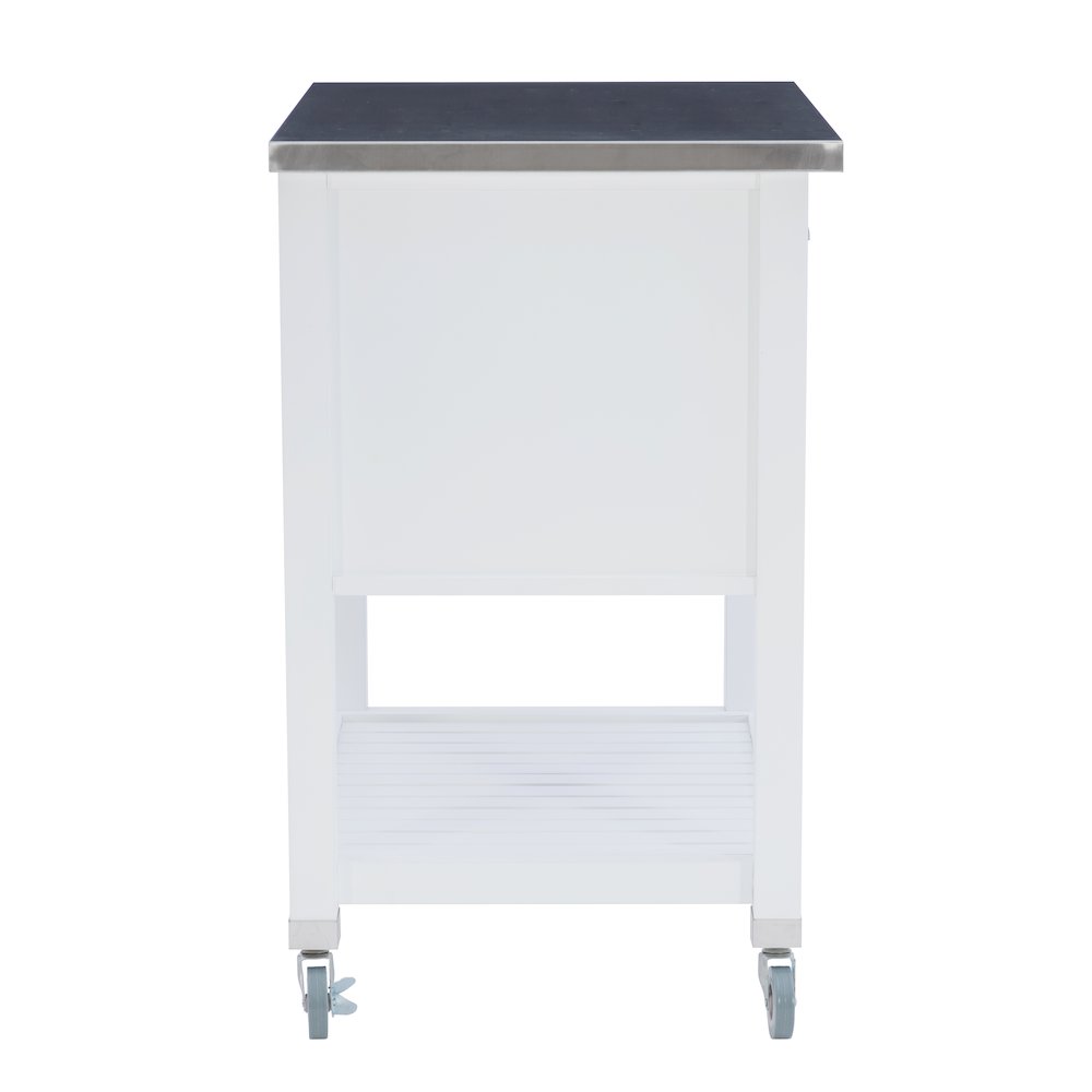 Robbin Kitchen Cart. Picture 7