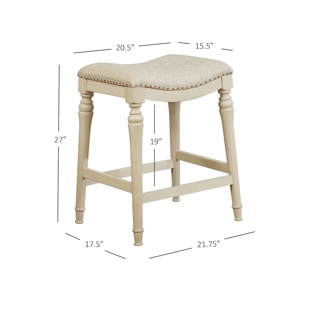 Hayes Counter Stool. Picture 9
