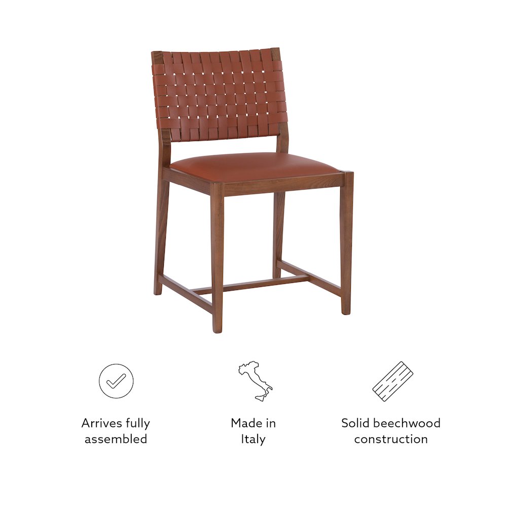 Ruskin Chair. Picture 12