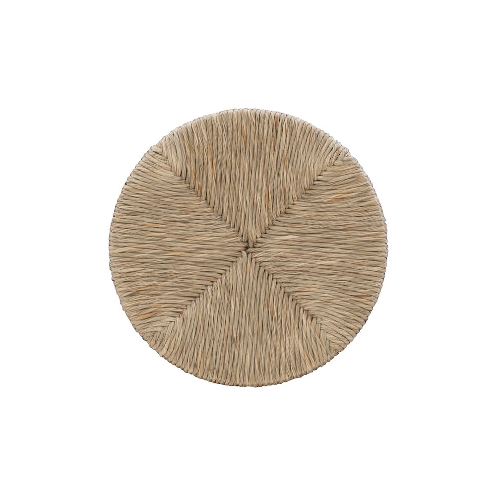 Morgan Counter Stool Navy Blue. Picture 5