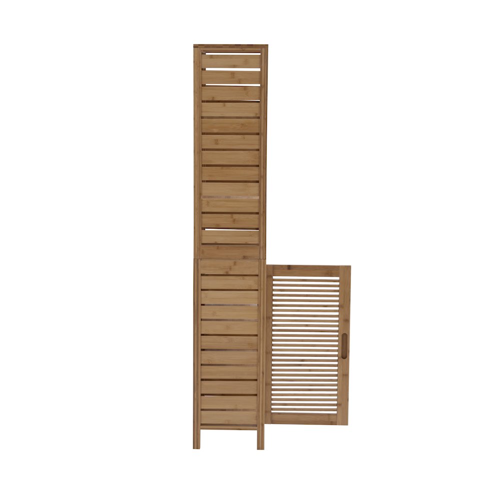 Bracken Tall Cabinet. Picture 7