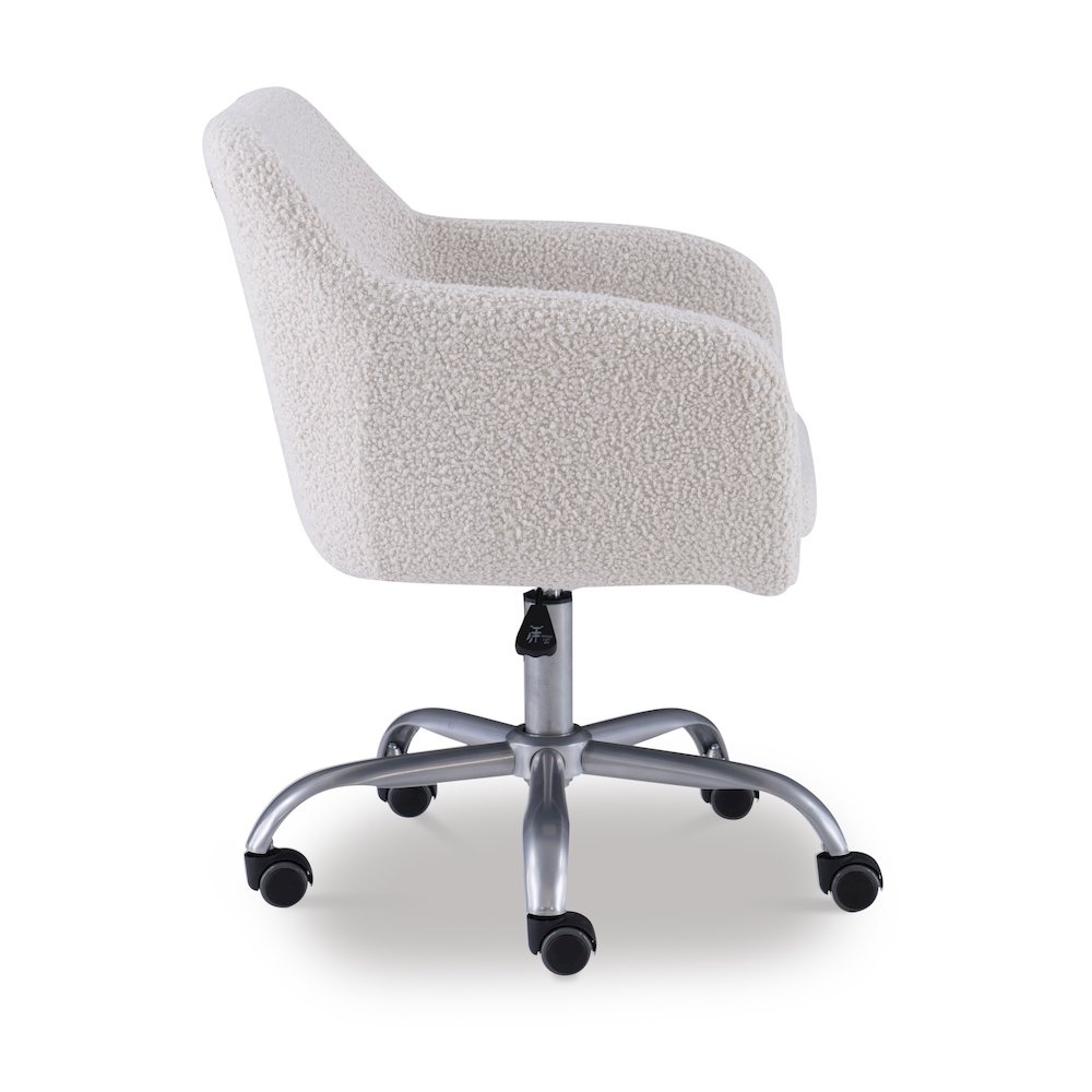 Rylen Sherpa Office Chair. Picture 6