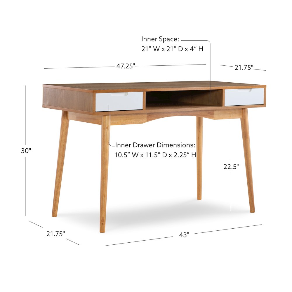 Perry Desk. Picture 14