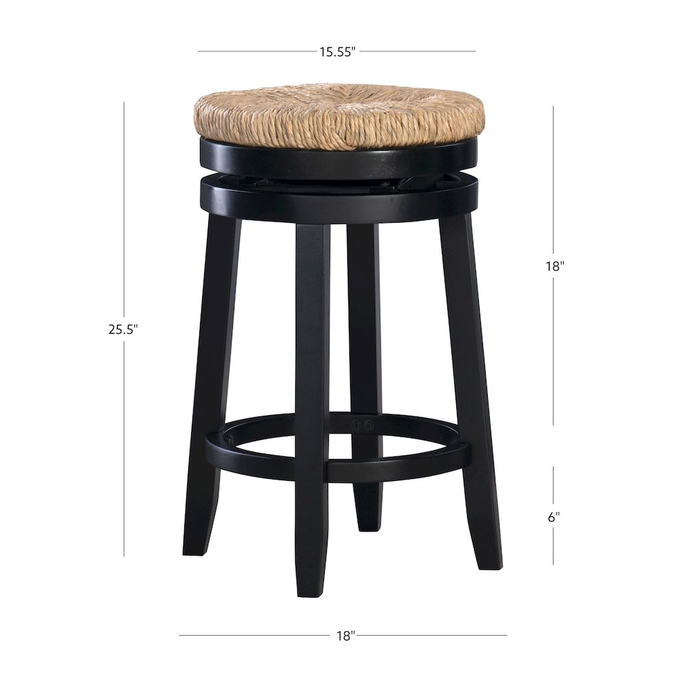 Maya Counter Stool. Picture 7