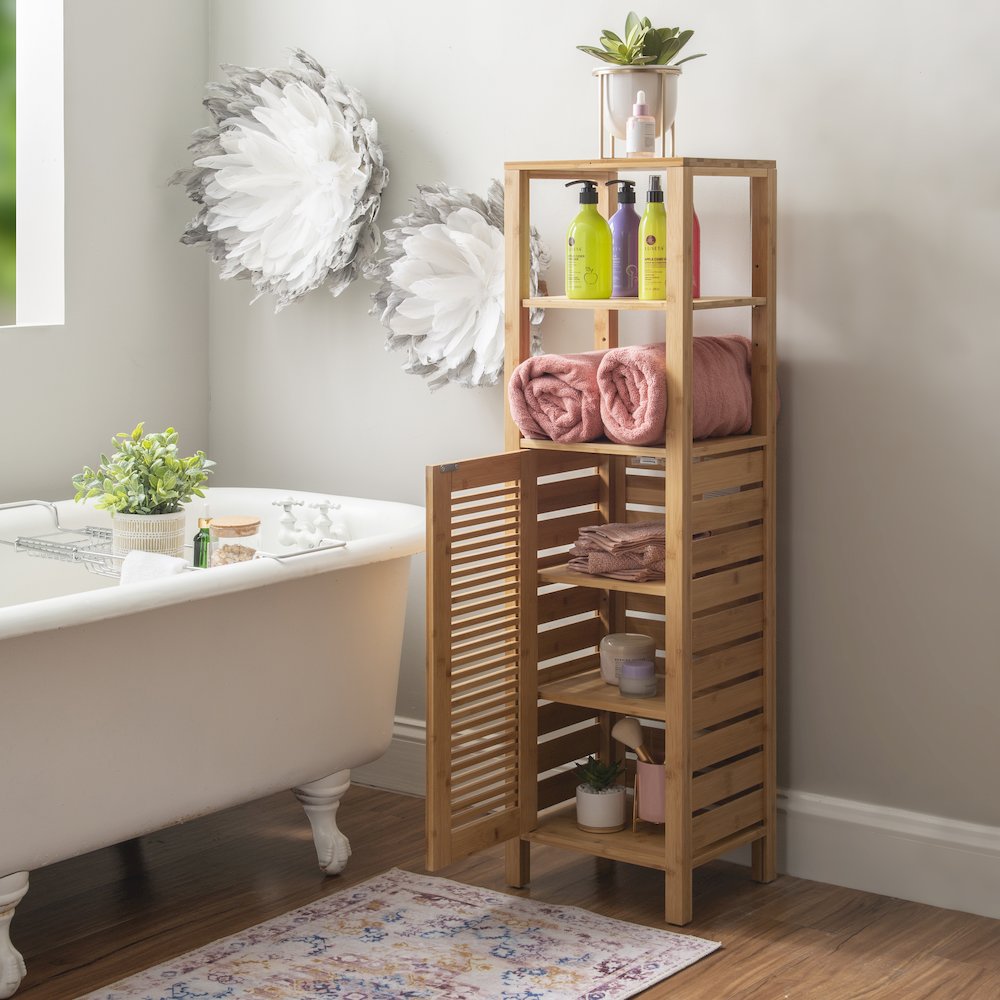Bracken Mid Cabinet. Picture 4