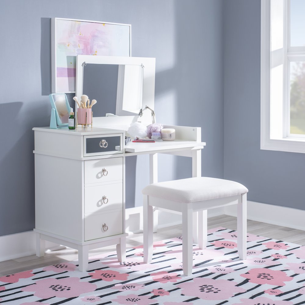 Eva Vanity Set. Picture 6