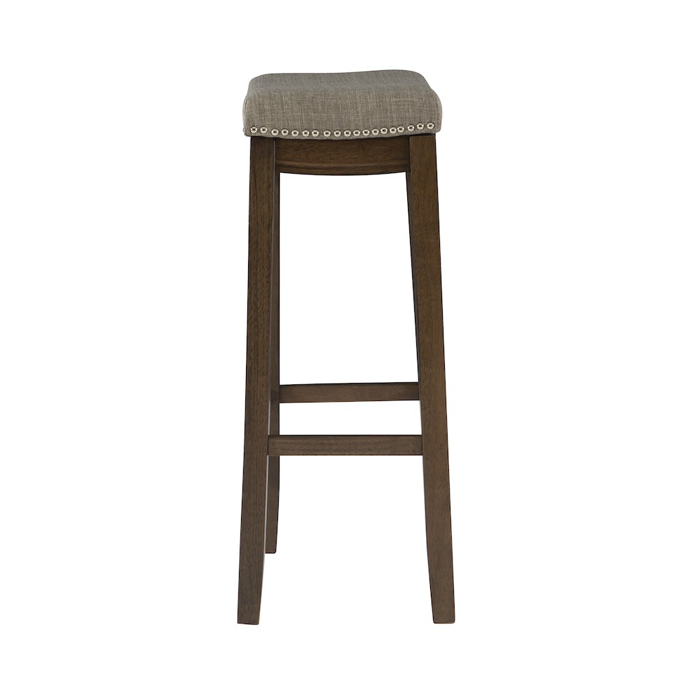 Claridge Rustic  Bar Stool. Picture 7