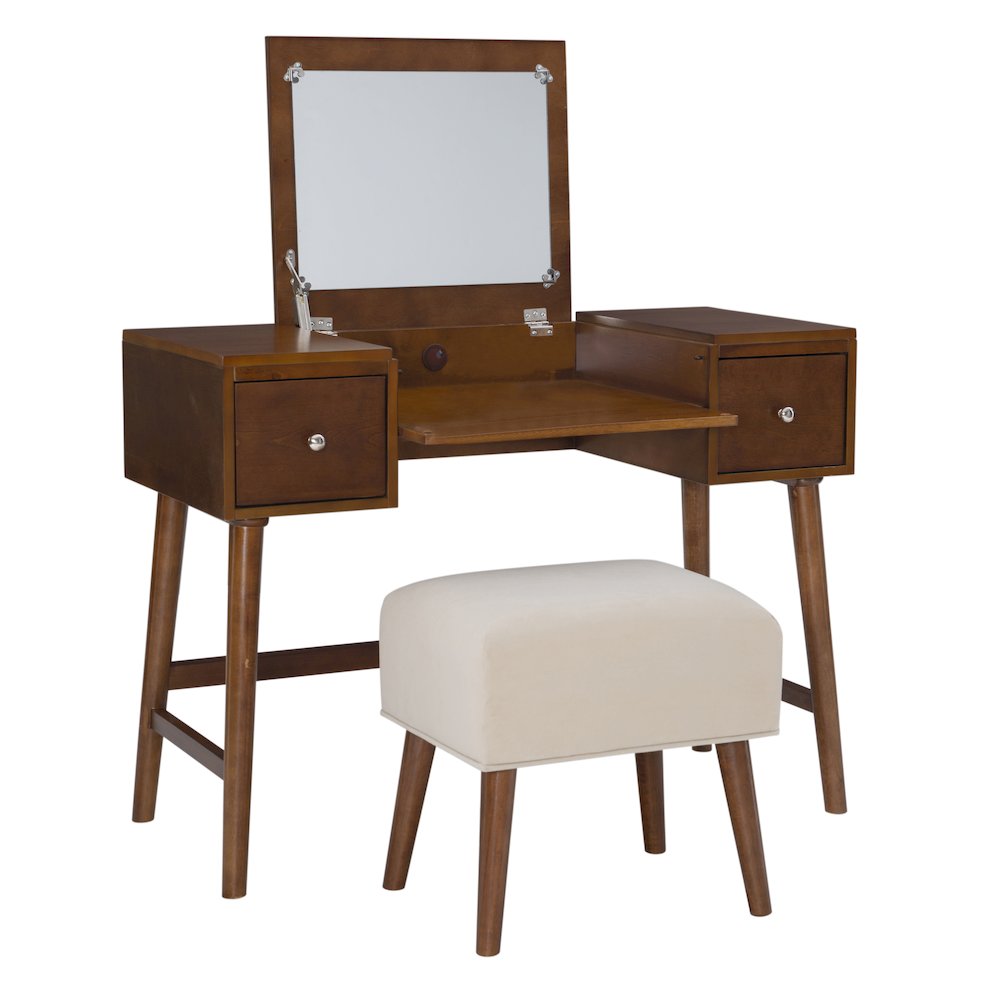 Viola Vanity Set. Picture 11