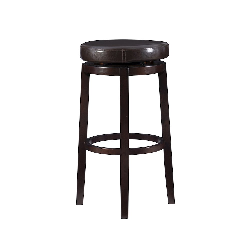 Maya Brown 29 Inches Bar Stool. Picture 6