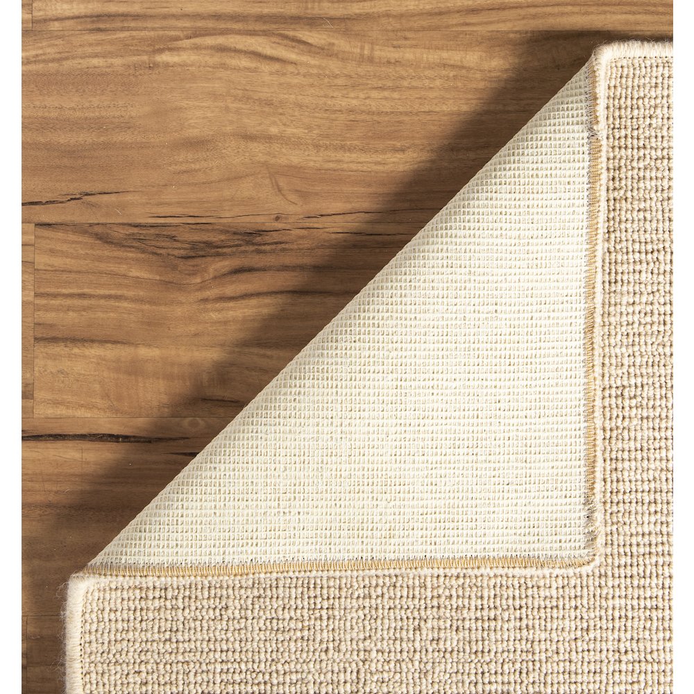 Rhodes Natural 5x8, Rug. Picture 3