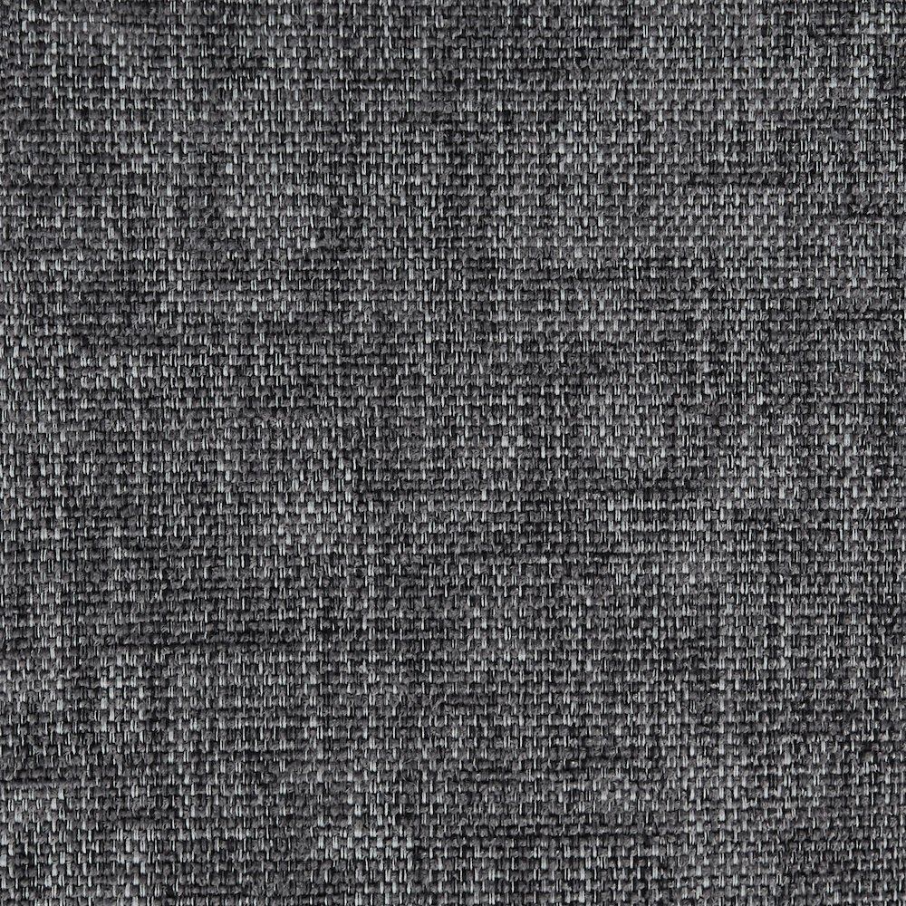 Avalon Charcoal Oval Back Chair Set Of Two. Picture 6
