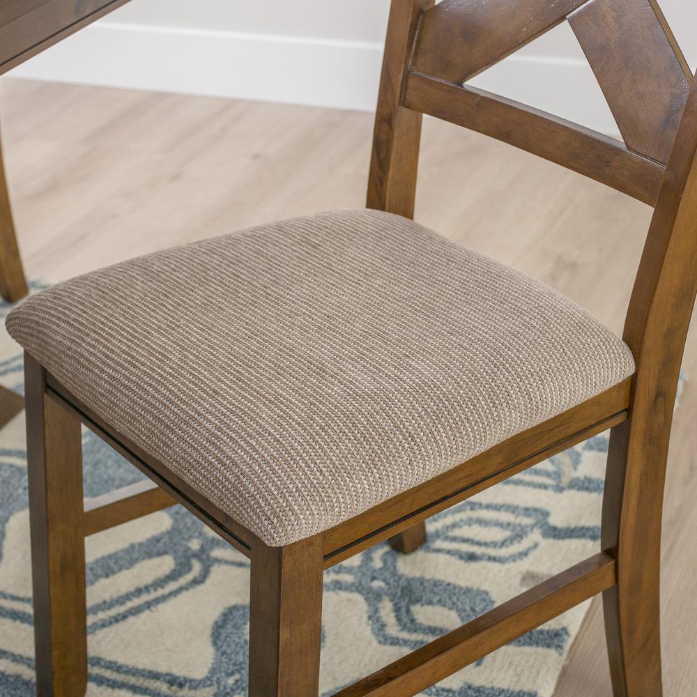 Kraven Dining Side Chair (set of 2). Picture 5