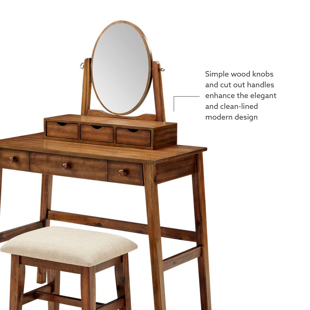 Lorna Vanity Set. Picture 13