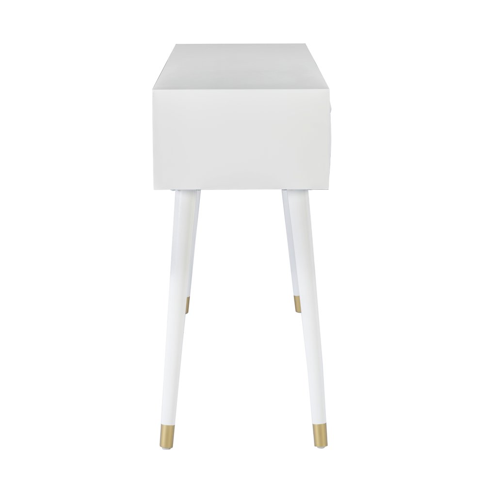 Geo Console White. Picture 7