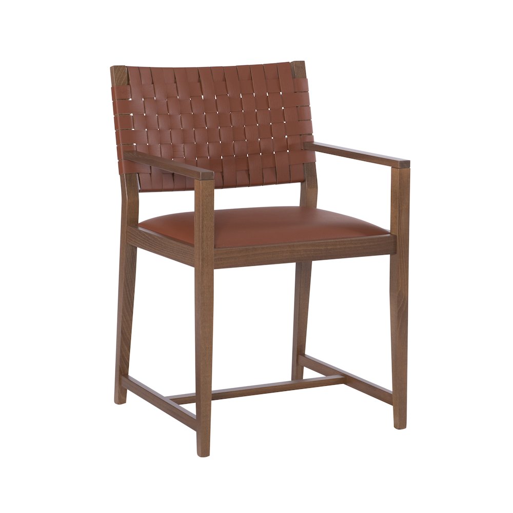 Ruskin Arm Chair. Picture 6
