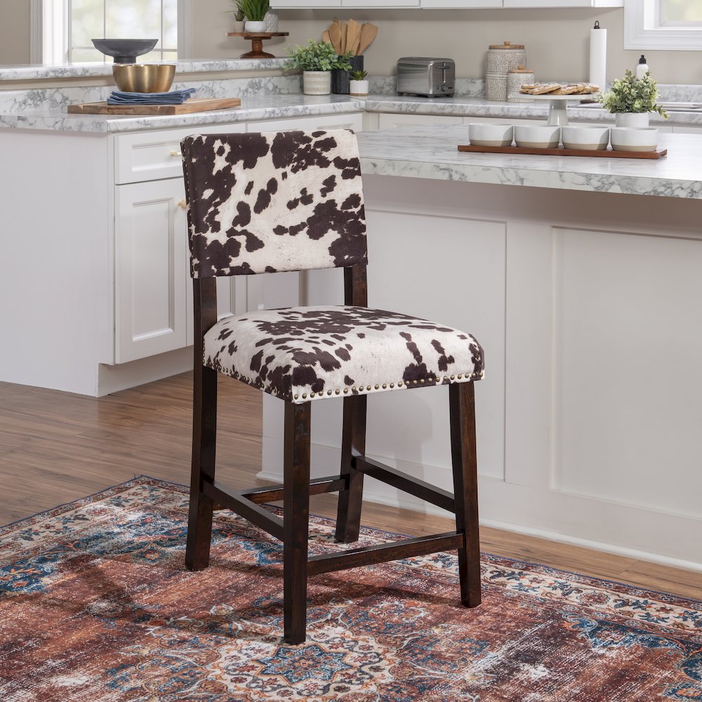 Corey Counter Stool Udder Madness. Picture 3