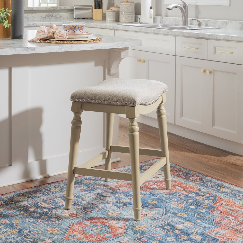 Hayes Counter Stool. Picture 3