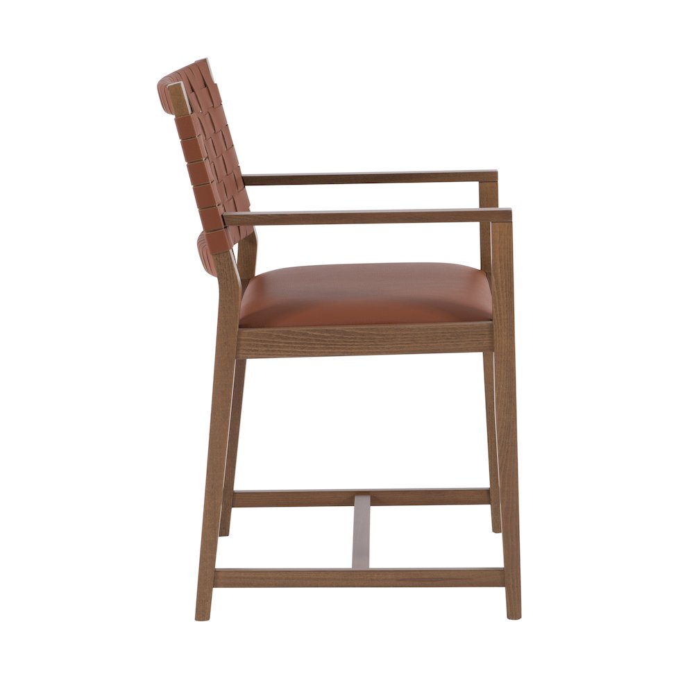 Ruskin Arm Chair. Picture 5