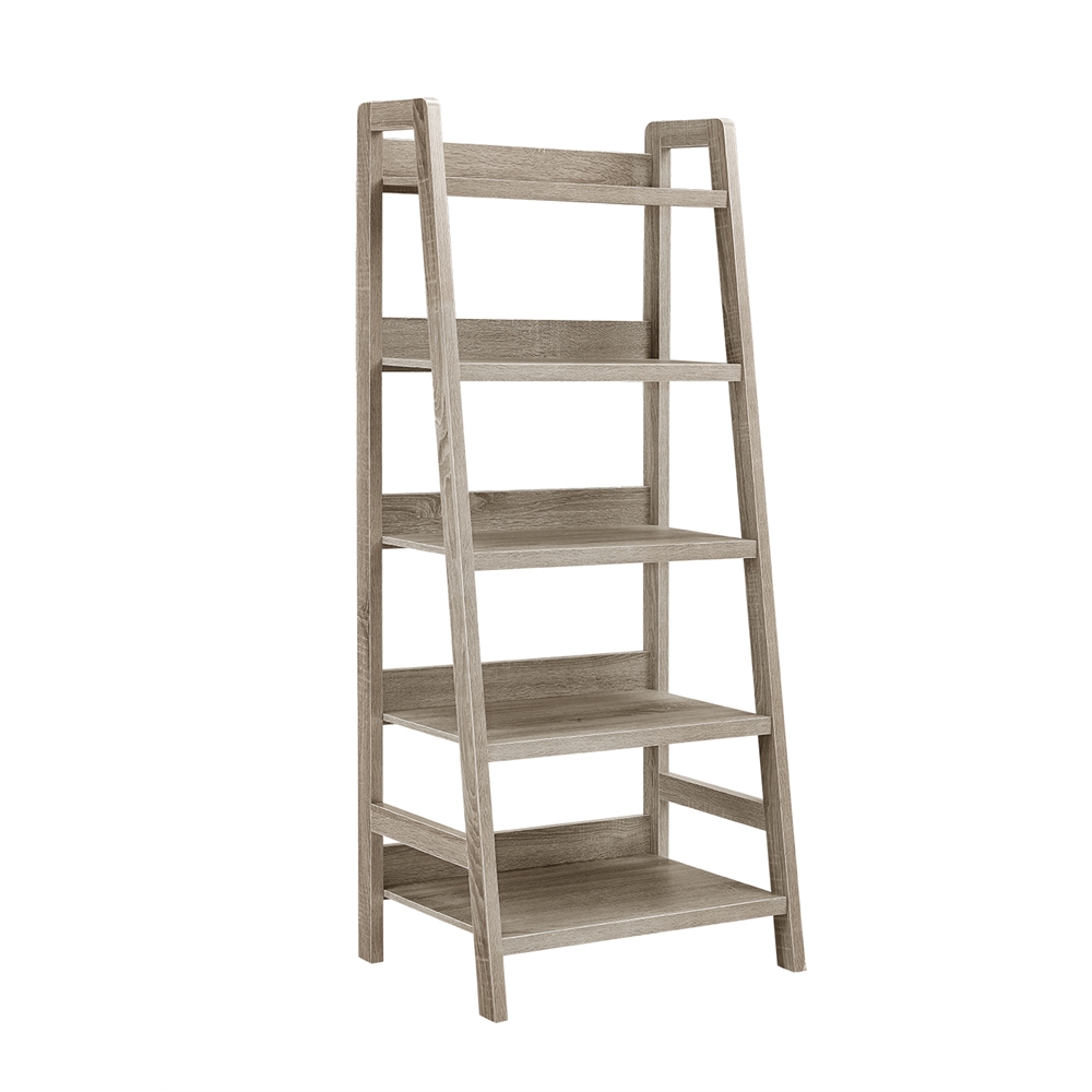 Tracey Ladder Bookcase. Picture 1