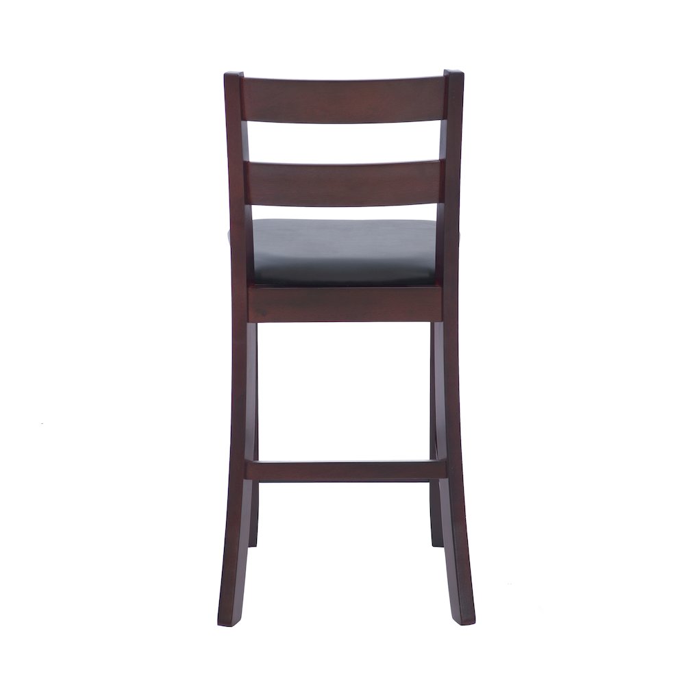 Triena 24 In Soho Counter Stool. Picture 7