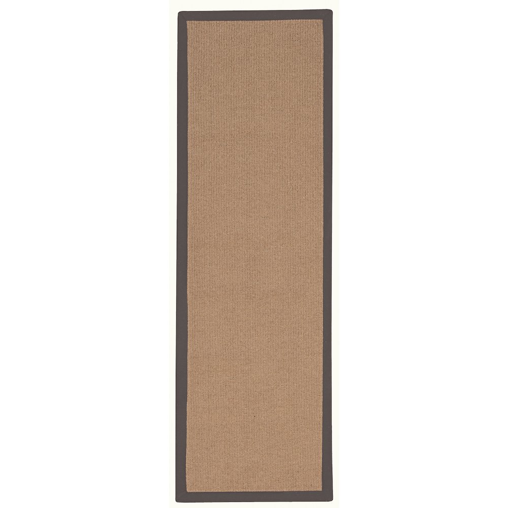 Athena Cork & Slate 2.6x12, Rug. Picture 1