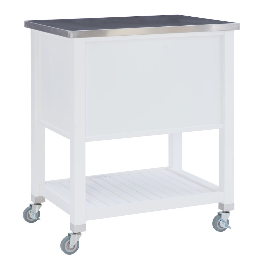 Robbin Kitchen Cart. Picture 11