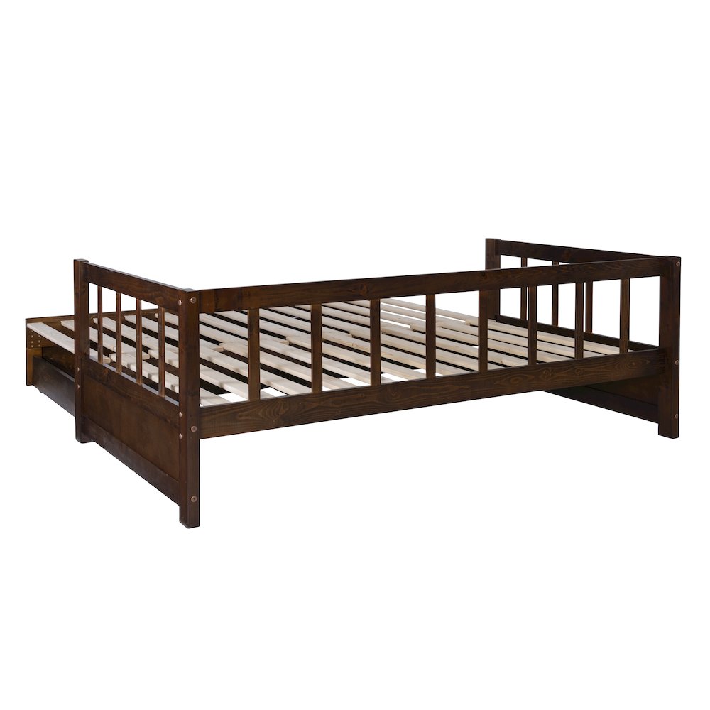 Hadley Daybed Espresso. Picture 14