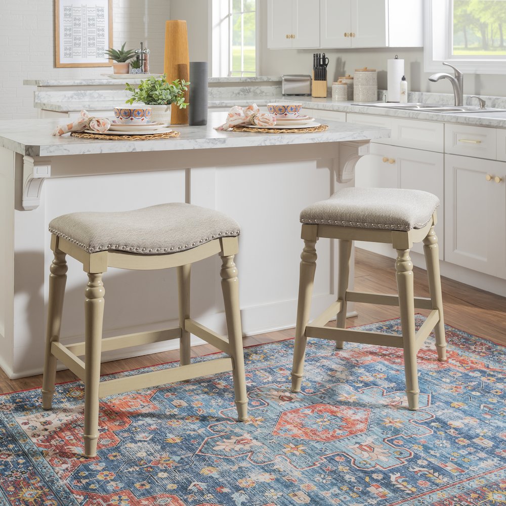 Hayes Counter Stool. Picture 2