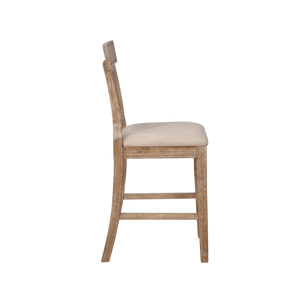 Rylan 26 In Counter Stool. Picture 3