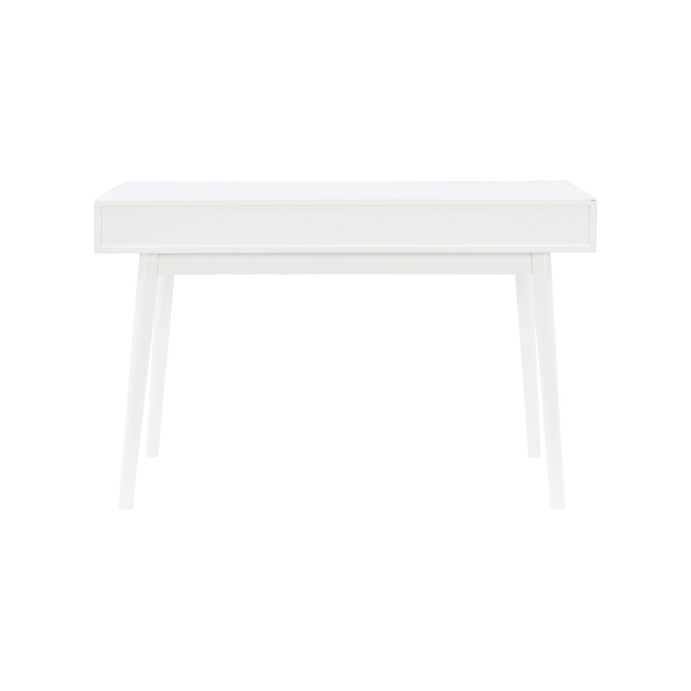 Perry Desk White. Picture 10