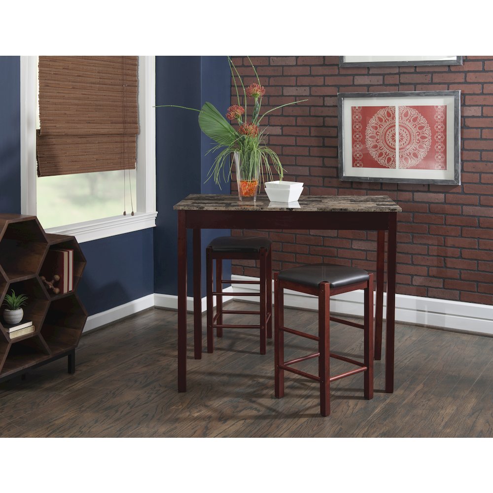 Three Piece Tavern Set. Picture 2