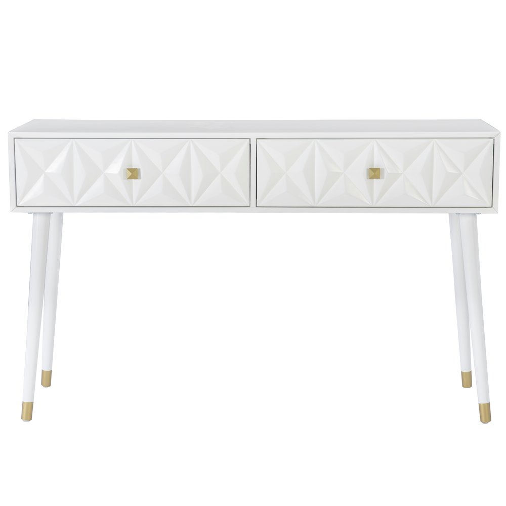 Geo Console White. Picture 2