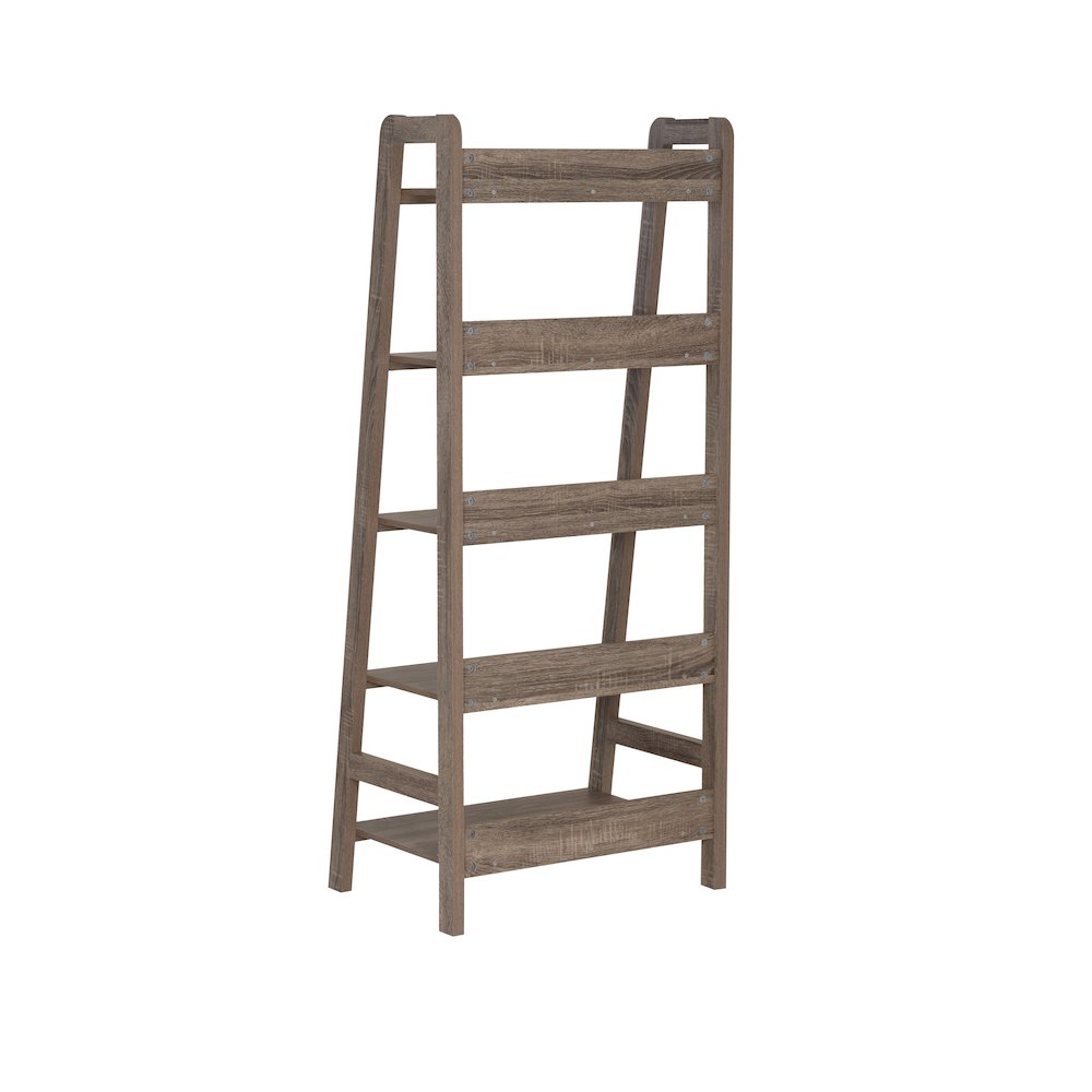 Tracey Ladder Bookcase. Picture 9