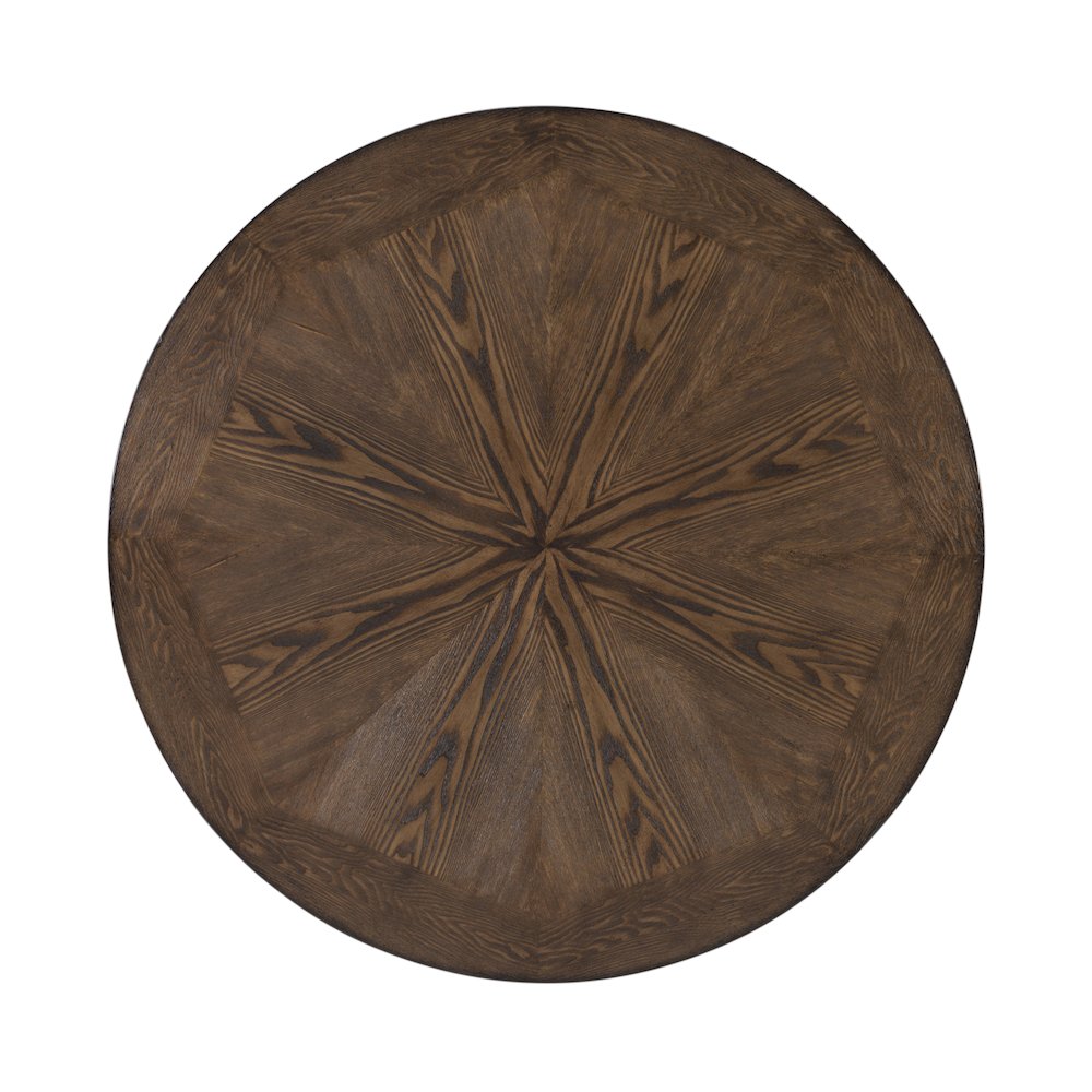 Franklin Side Table. Picture 6