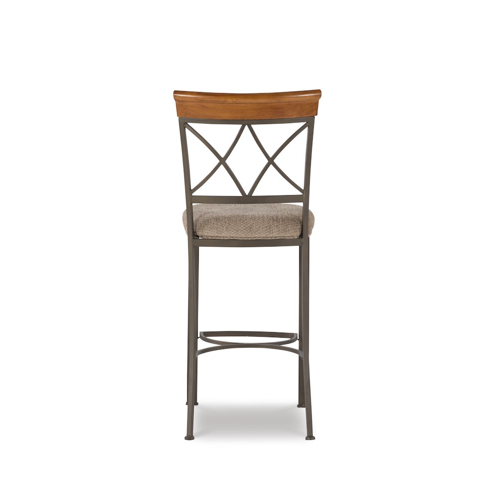 Hamilton Bar Stool. Picture 7
