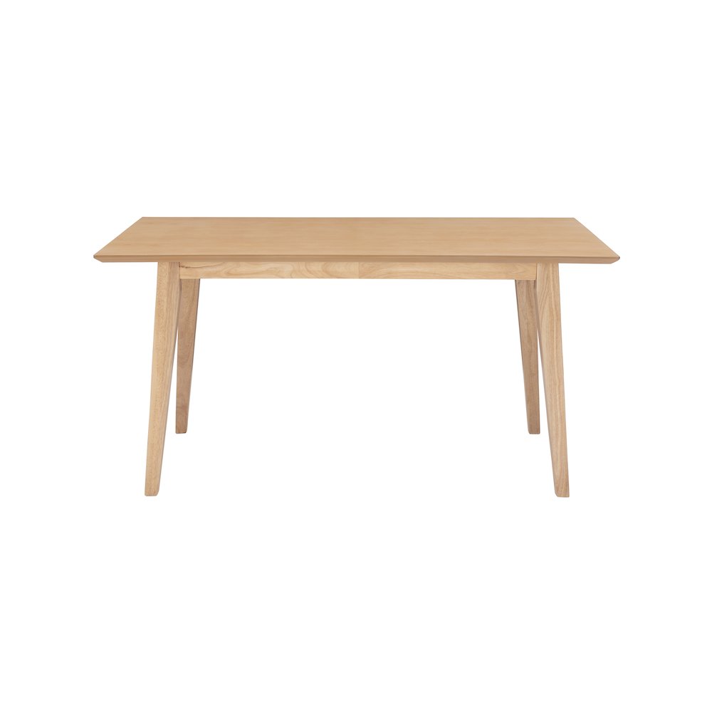 Cadence Dining Table Natural. Picture 1