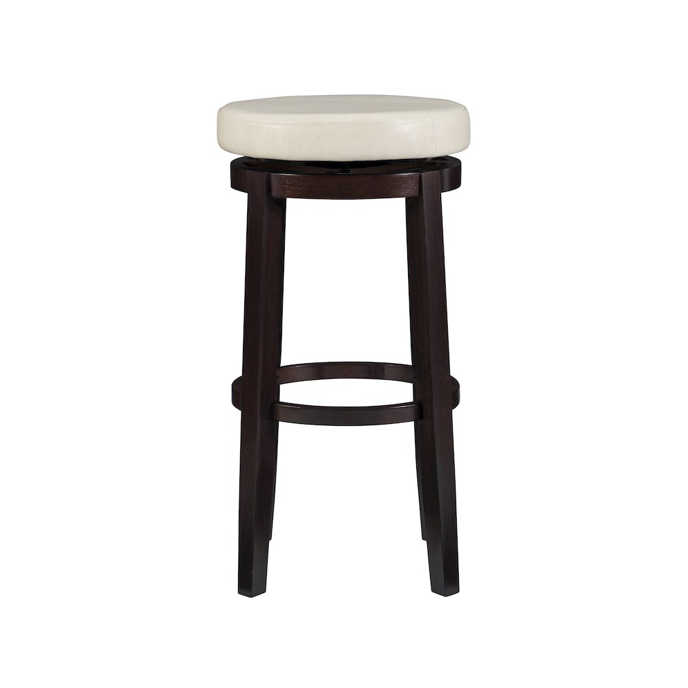 Maya Rice 29 Inches Bar Stool. Picture 2
