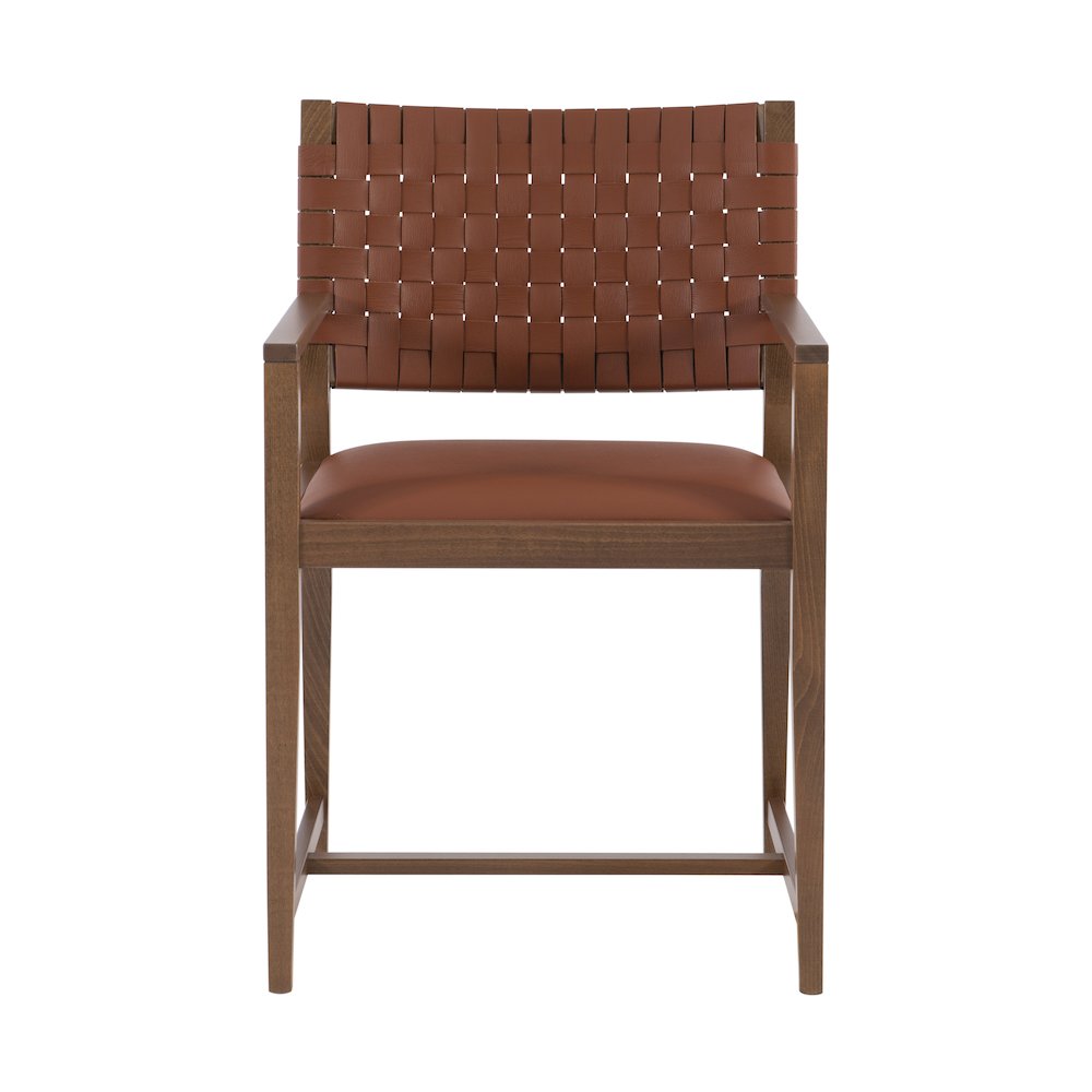 Ruskin Arm Chair. Picture 1