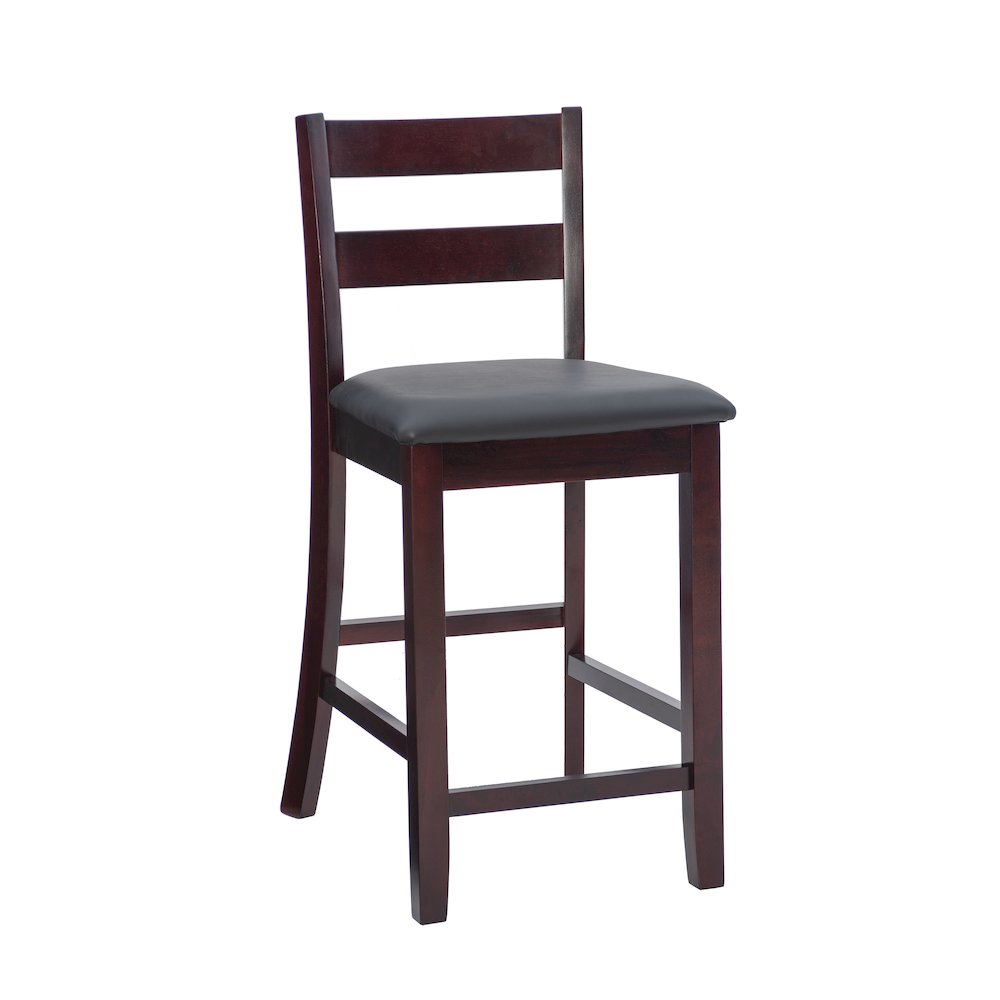 Triena 24 In Soho Counter Stool. Picture 6
