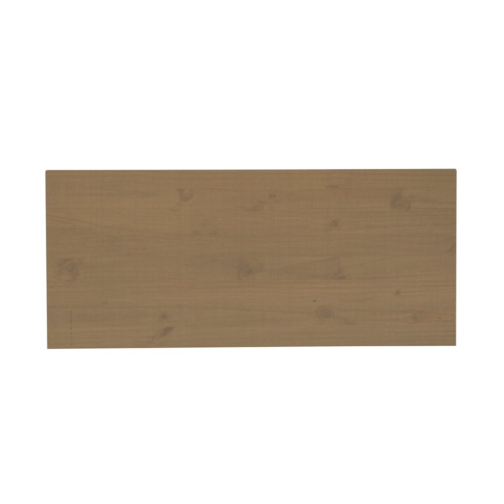 Titian Driftwood Desk. Picture 9