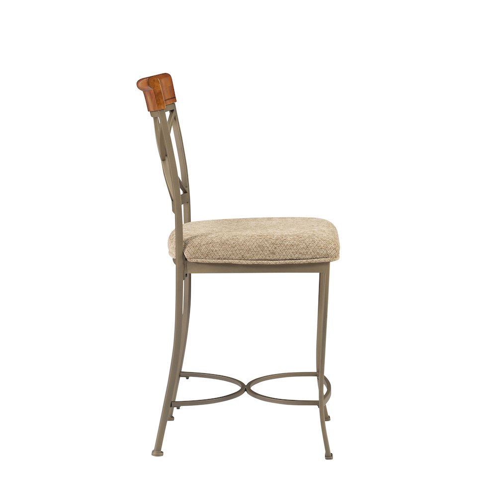 Hamilton Counter Stool. Picture 6