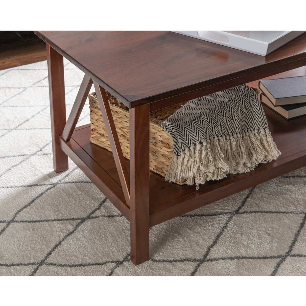 Titian Coffee Table. Picture 3