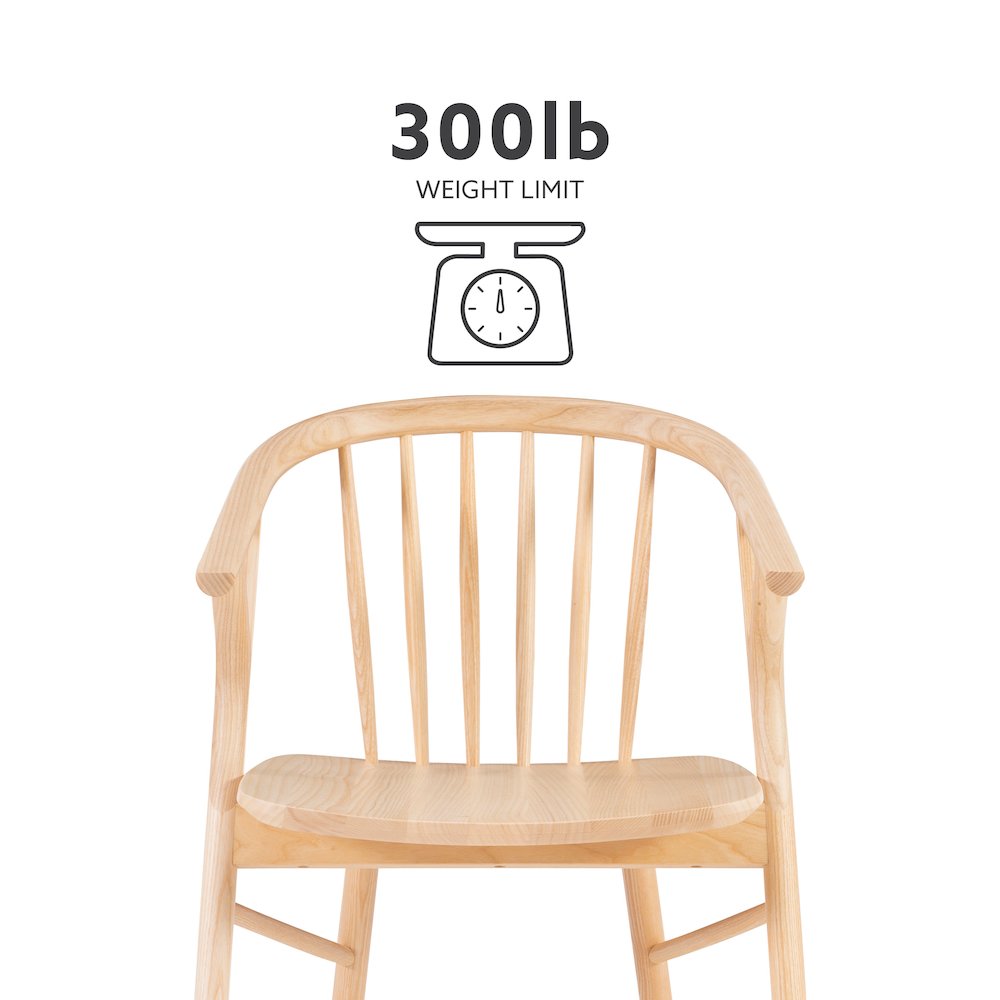 Delmot Chair. Picture 12