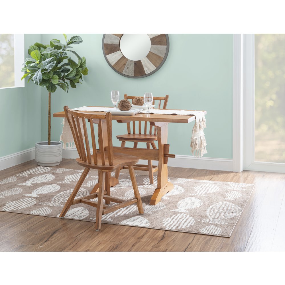 Bazel Side Chair Set Of 2. Picture 2