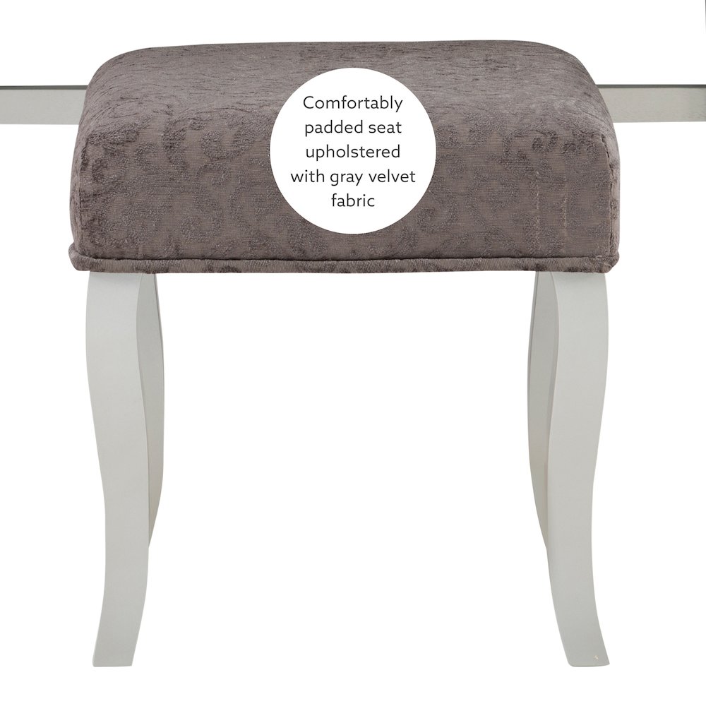 Harper Vanity Set. Picture 14