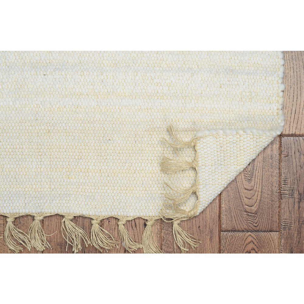VerginiaBerber Natural & Ivory 1.10x2.10, Rug. Picture 3
