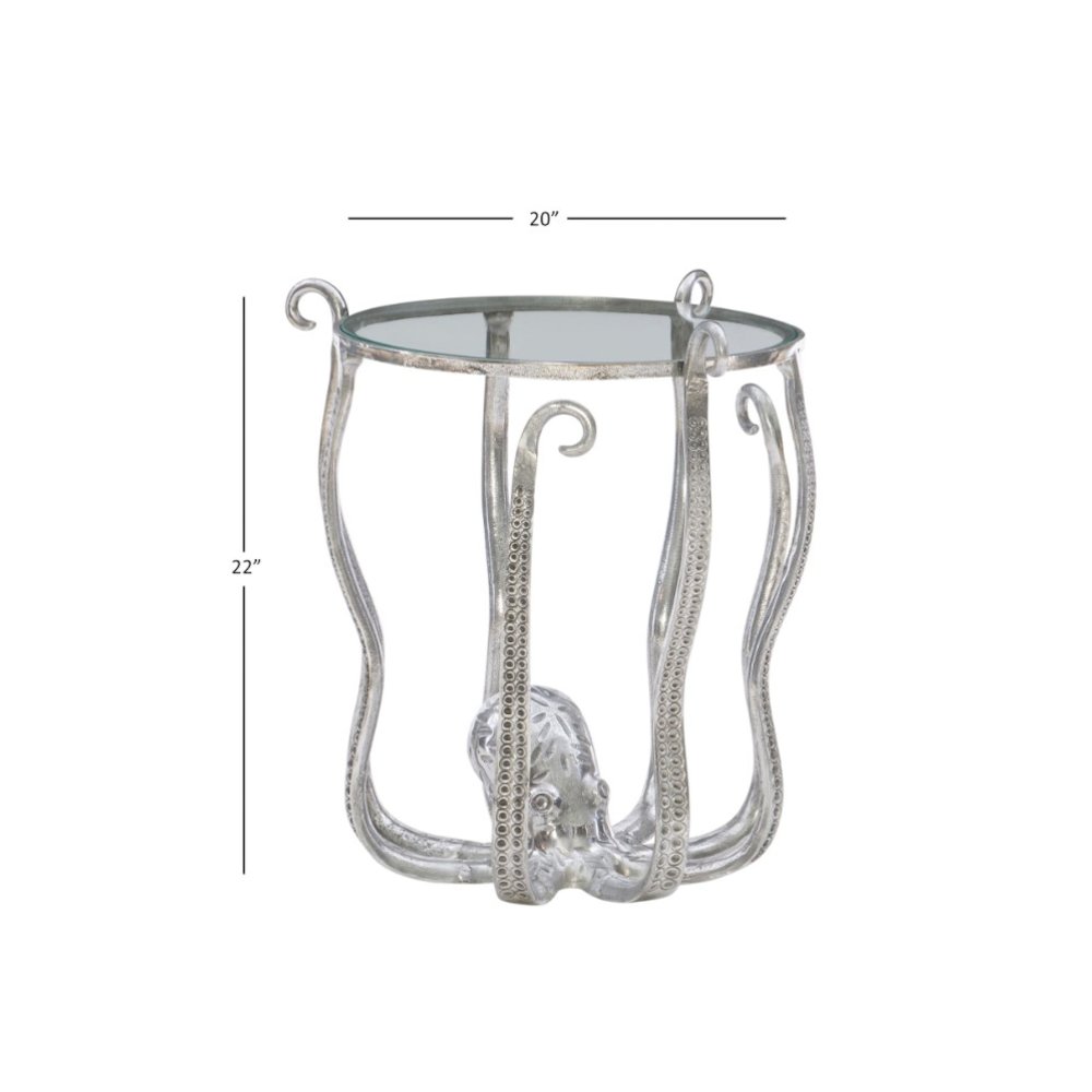 Octiana Octopus Table. Picture 15