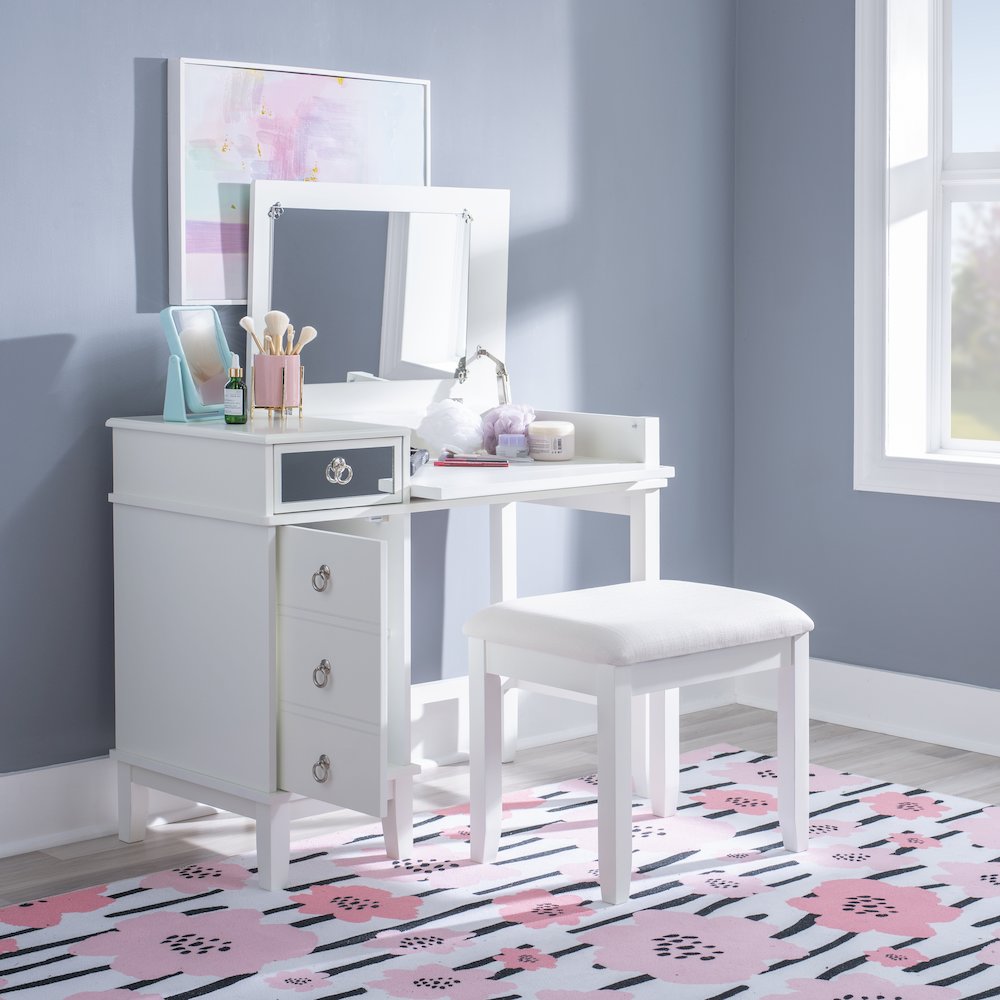 Eva Vanity Set. Picture 7