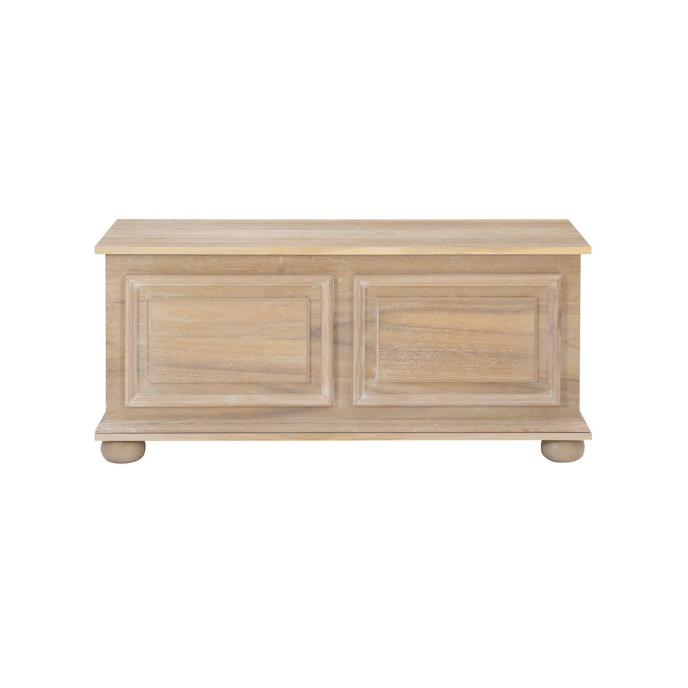 Chadwick Cedar Chest Natural. Picture 2